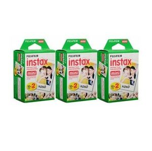 Instax mini 7,8,9 fiji film